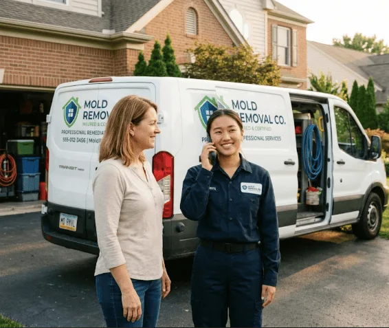 Crawlspace Mold Remediation Rappahannock Academy, VA FAQs